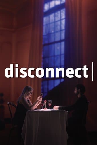 Disconnect poster - Find streaming availability