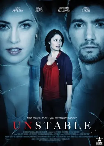 Unstable poster - Find streaming availability