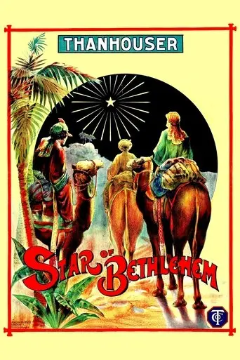 Star of Bethlehem poster - Find streaming availability