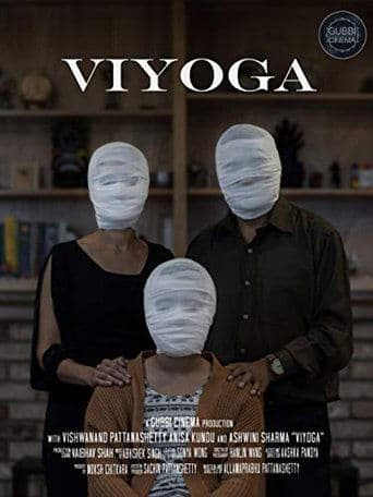 Viyoga poster - Find streaming availability