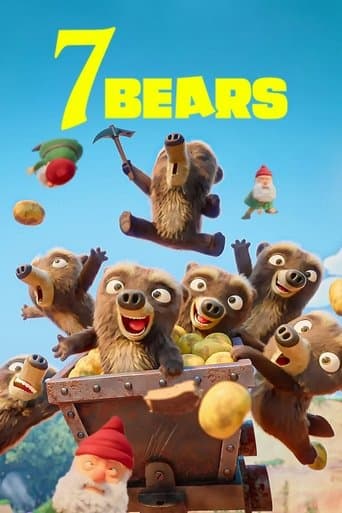 7 Bears poster - Find streaming availability