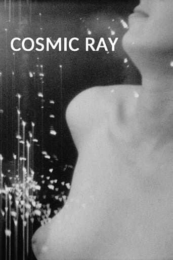 Cosmic Ray poster - Find streaming availability
