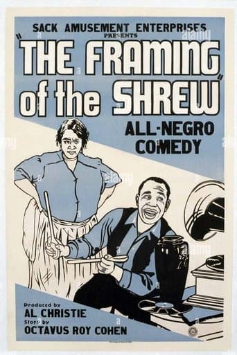 The Framing of the Shrew poster - Find streaming availability
