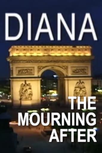 Princess Diana: The Mourning After poster - Find streaming availability