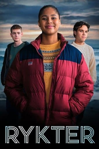 Rykter poster - Find streaming availability