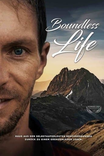 Boundless Life poster - Find streaming availability