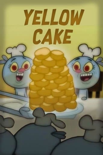 Yellow Cake poster - Find streaming availability