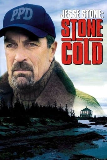 Stone Cold poster - Find streaming availability