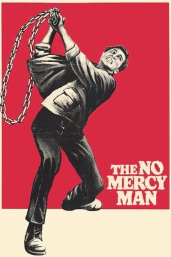 The No Mercy Man poster - Find streaming availability