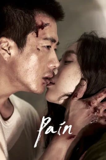 Pain poster - Find streaming availability