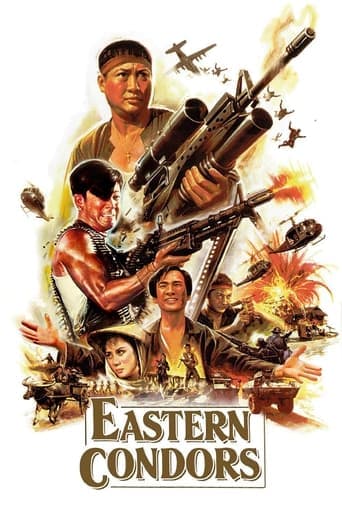 Eastern Condors poster - Find streaming availability