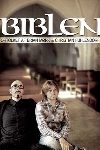 Biblen - Fuhlendorff & Mørk poster - Find streaming availability