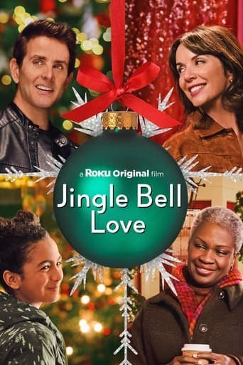 Jingle Bell Love poster - Find streaming availability