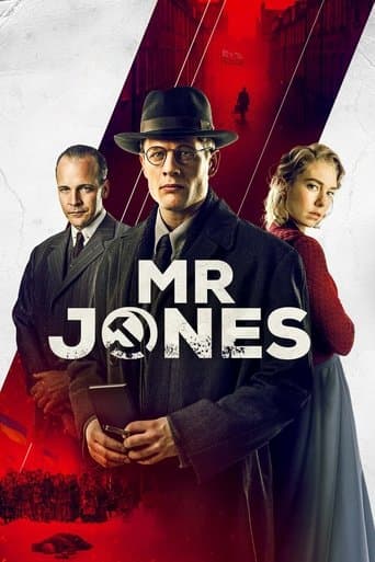 Mr. Jones poster - Find streaming availability