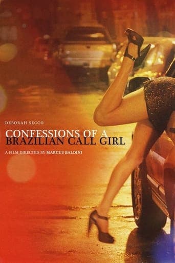 Confessions of a Brazilian Call Girl poster - Find streaming availability