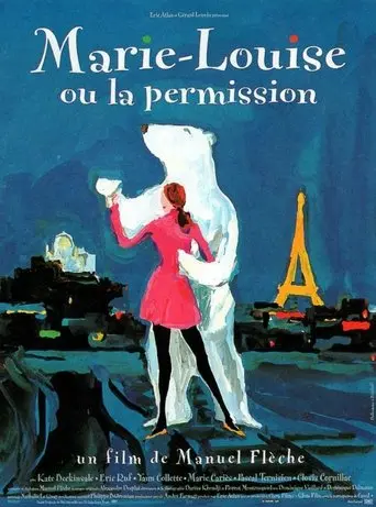 Marie-Louise ou la permission poster - Find streaming availability