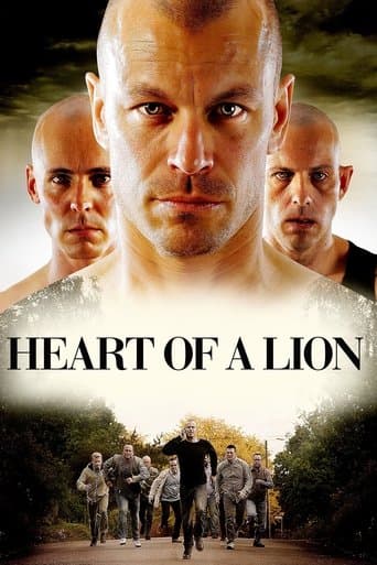 Heart of a Lion poster - Find streaming availability