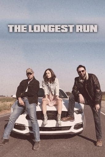 The Longest Run poster - Find streaming availability