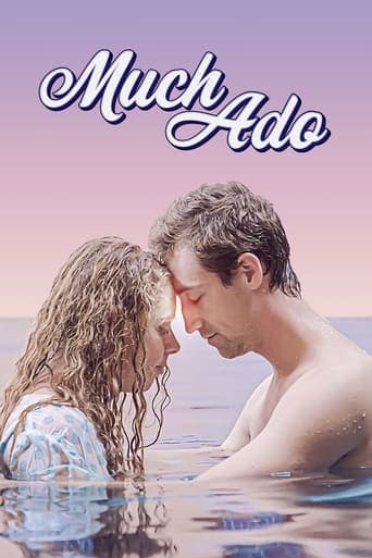 Much Ado poster - Find streaming availability