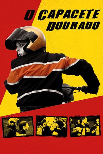 O Capacete Dourado poster - Find streaming availability