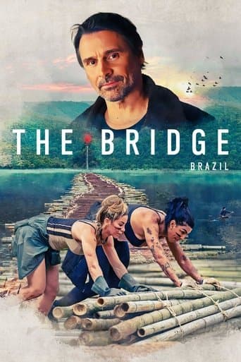 The Bridge Brazil poster - Find streaming availability