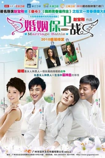 婚姻保卫战 poster - Find streaming availability