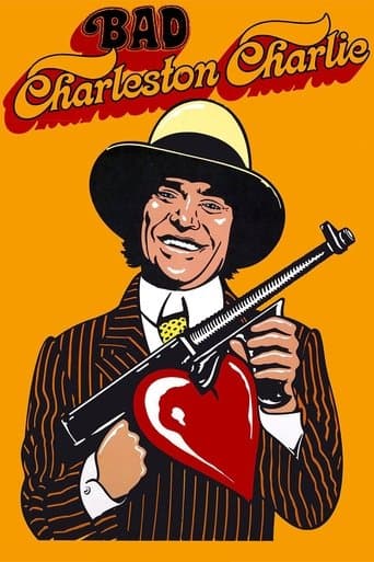 Bad Charleston Charlie poster - Find streaming availability