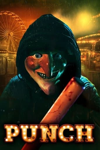 Punch poster - Find streaming availability