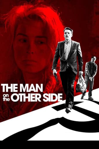 The Man on the Other Side poster - Find streaming availability