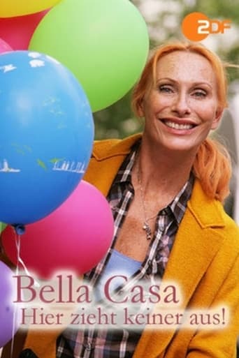 Bella Casa: Hier zieht keiner aus! poster - Find streaming availability