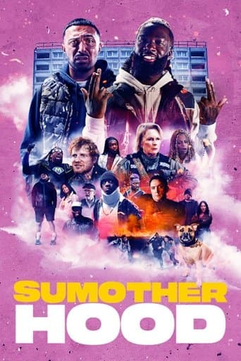 Sumotherhood poster - Find streaming availability