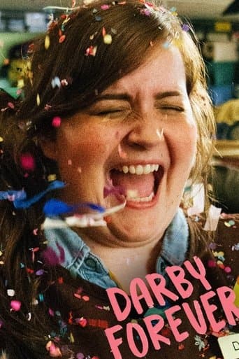 Darby Forever poster - Find streaming availability