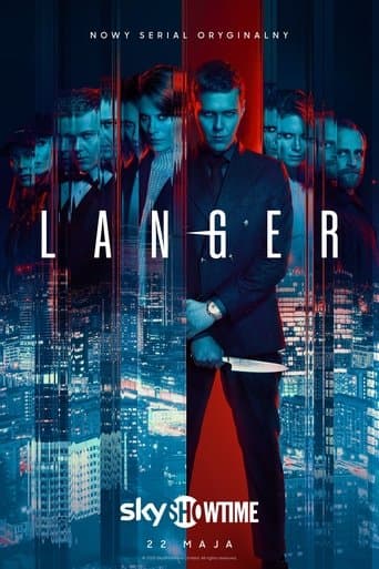 Langer poster - Find streaming availability