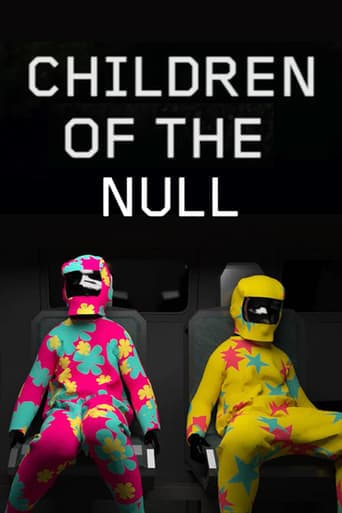 Children of the Null poster - Find streaming availability