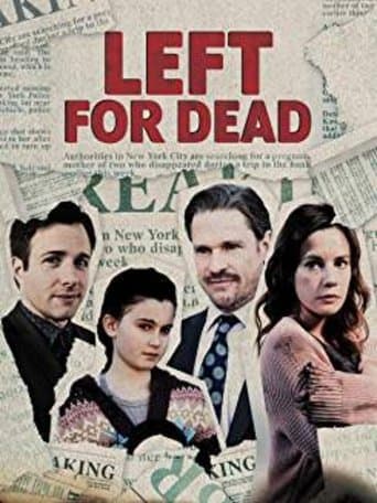 Left for Dead poster - Find streaming availability