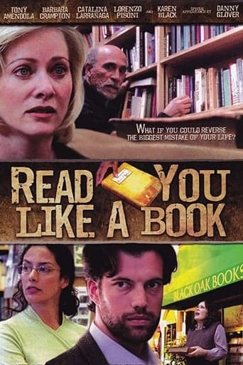 Read You Like a Book poster - Find streaming availability