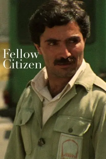 Fellow Citizen poster - Find streaming availability