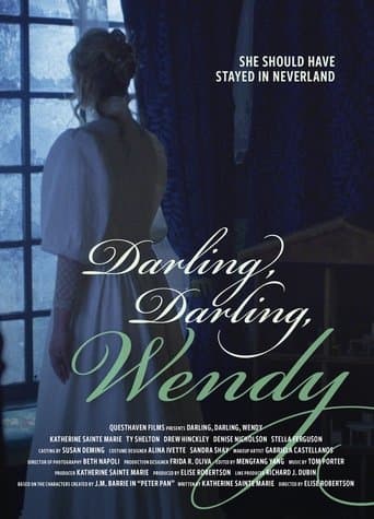 Darling, Darling, Wendy poster - Find streaming availability