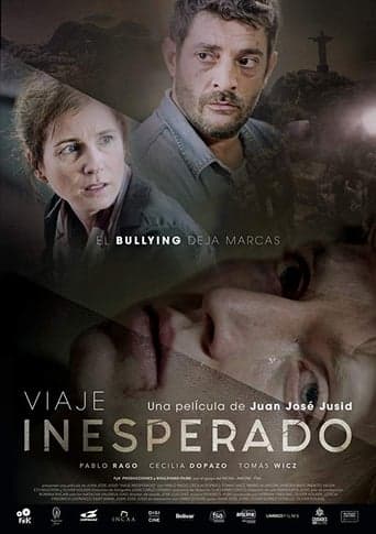 Viaje inesperado poster - Find streaming availability