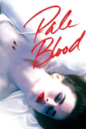 Pale Blood poster - Find streaming availability