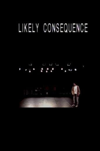 Likely Consequence poster - Find streaming availability