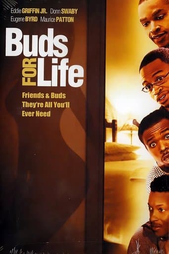 Buds For Life poster - Find streaming availability
