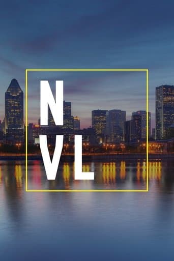NVL poster - Find streaming availability