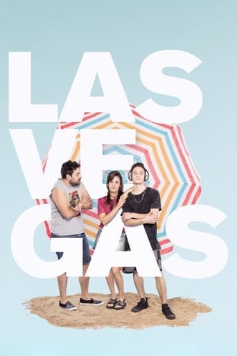 Las Vegas poster - Find streaming availability