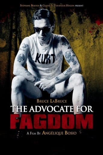 The Advocate for Fagdom poster - Find streaming availability