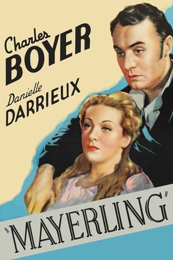 Mayerling poster - Find streaming availability