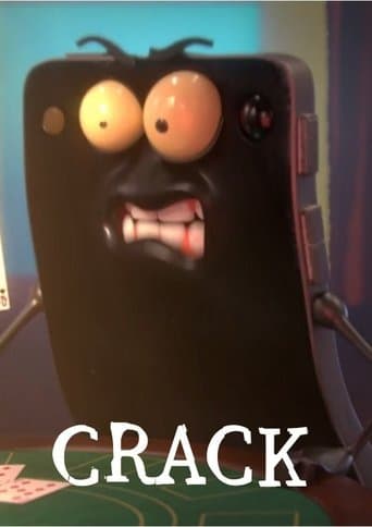 CRACK poster - Find streaming availability