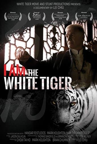 I Am the White Tiger poster - Find streaming availability