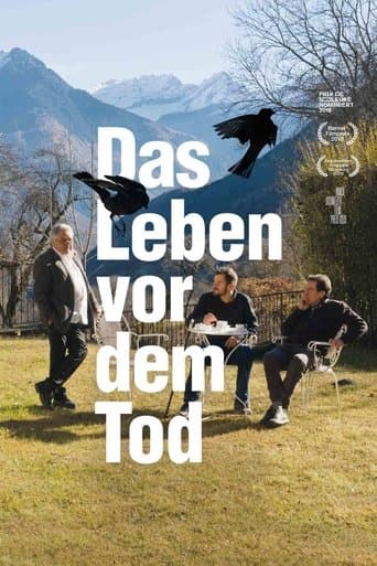 Das Leben vor dem Tod poster - Find streaming availability