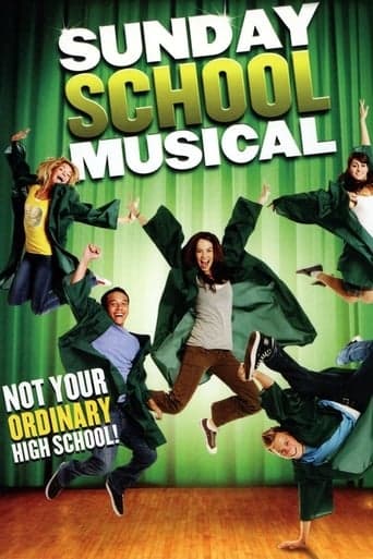 Sunday School Musical poster - Find streaming availability